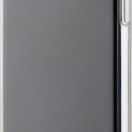 Promiz Soft Case – Transparant | Apple iPhone X / XS Hoesje