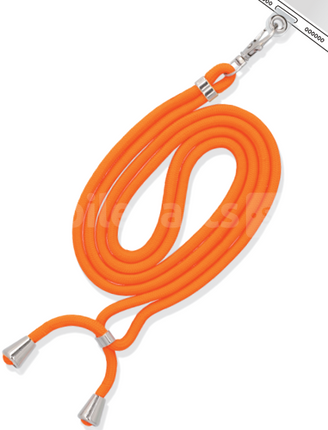 Promiz Universele Telefoonkoord - Telefoon Ketting Universeel - Roze