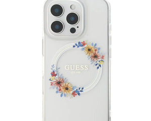 Collection image for: Guess flowers wreath collection