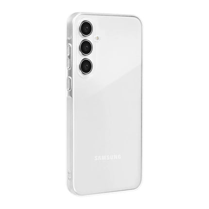 TUNIQ Galaxy A55 Backcover hoesje - Transparant