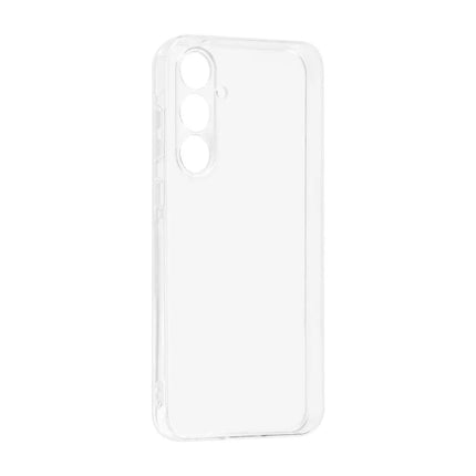 TUNIQ Galaxy A55 Backcover hoesje - Transparant