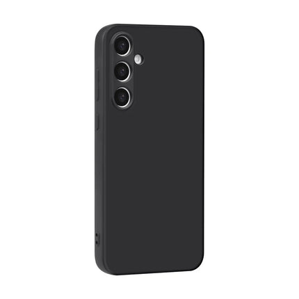 TUNIQ Galaxy A55 Backcover hoesje - Zwart