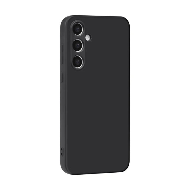 TUNIQ Galaxy A55 Backcover hoesje - Zwart