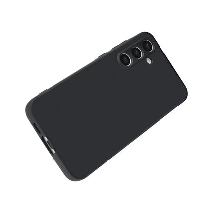 TUNIQ Galaxy A55 Backcover hoesje - Zwart