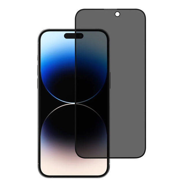 Iphone 15 Pro Max Tempered Privacy Glass
