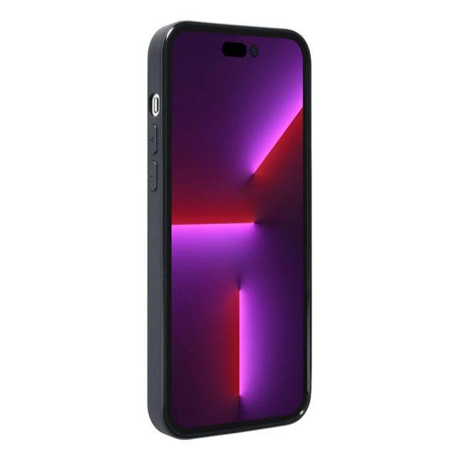 UNIQ Accessory iPhone 14 Pro Max TPU Backcover - Zwart