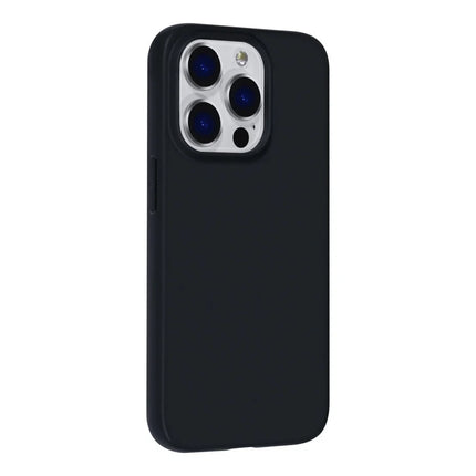 UNIQ Accessory iPhone 14 Pro TPU Backcover - Zwart