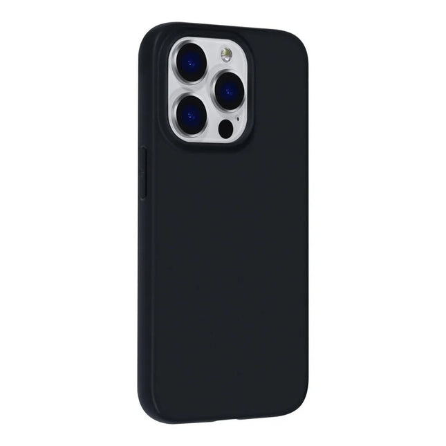 UNIQ Accessory iPhone 14 Pro TPU Backcover - Zwart