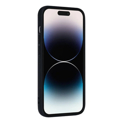 UNIQ Accessory iPhone 14 Pro TPU Backcover - Zwart