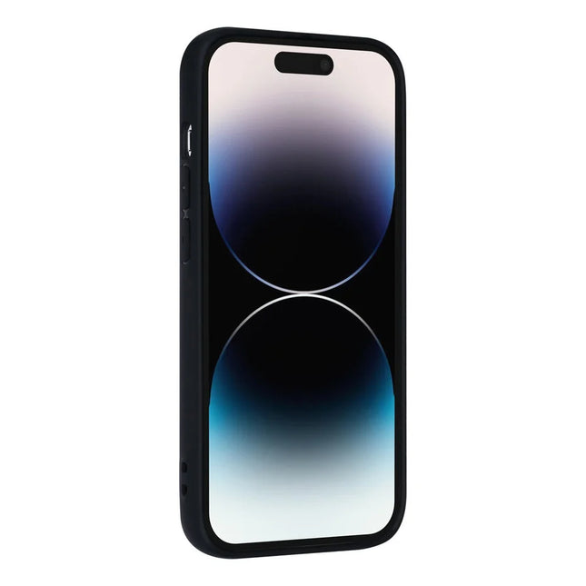 UNIQ Accessory iPhone 14 Pro TPU Backcover - Zwart